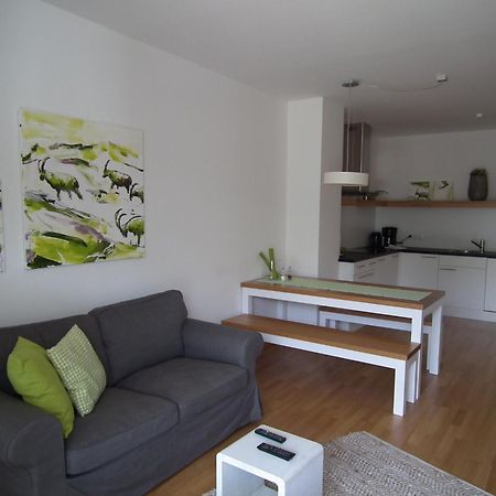 Nassfeld Apartments - "Traditionell Anders" Sonnenalpe Nassfeld Luaran gambar