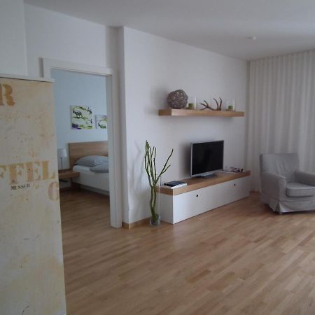 Nassfeld Apartments - "Traditionell Anders" Sonnenalpe Nassfeld Bilik gambar