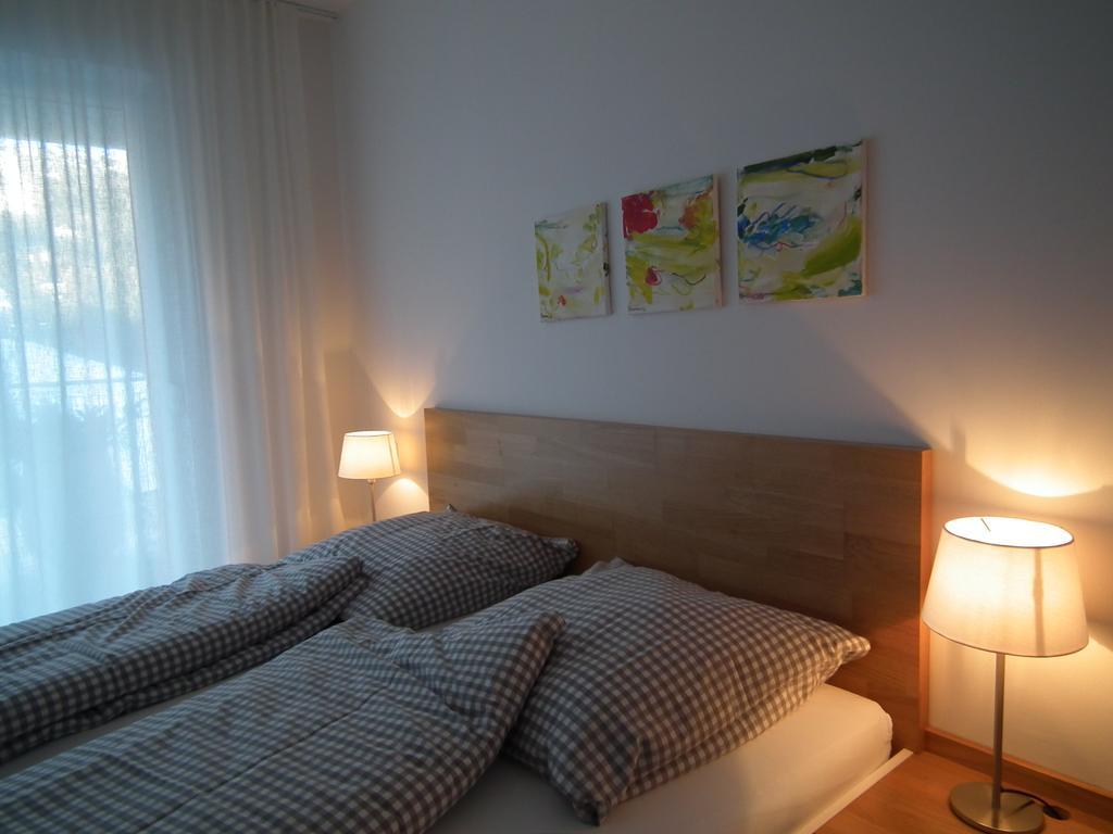 Nassfeld Apartments - "Traditionell Anders" Sonnenalpe Nassfeld Luaran gambar