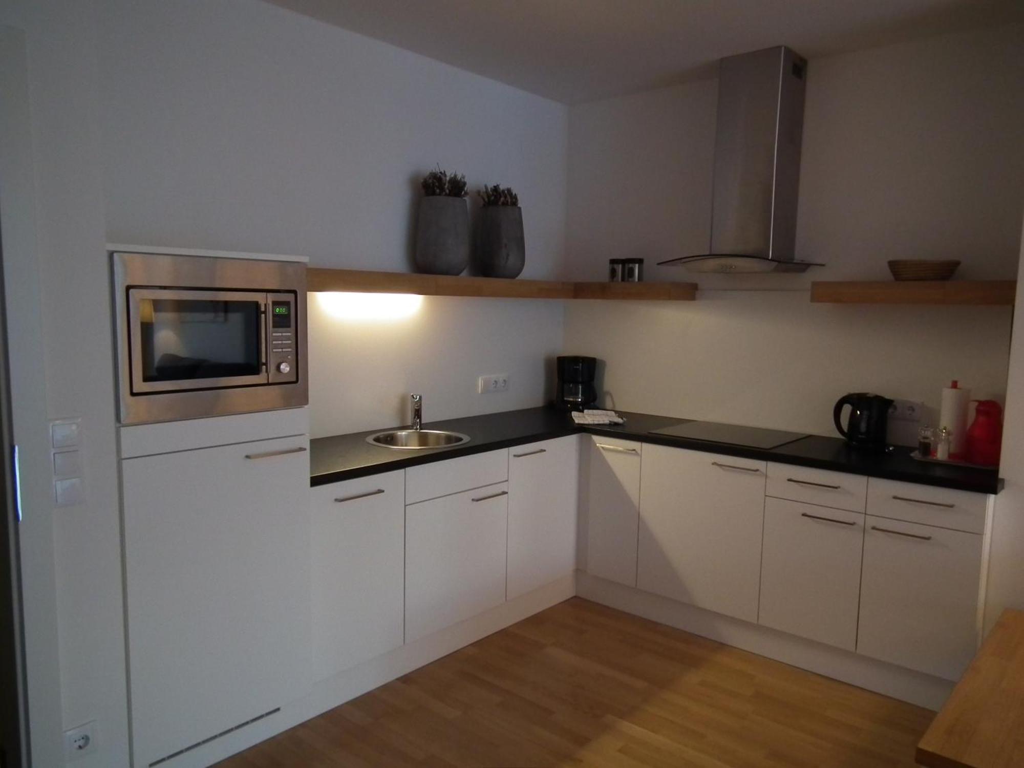 Nassfeld Apartments - "Traditionell Anders" Sonnenalpe Nassfeld Bilik gambar
