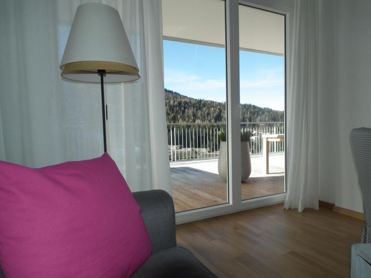Nassfeld Apartments - "Traditionell Anders" Sonnenalpe Nassfeld Bilik gambar