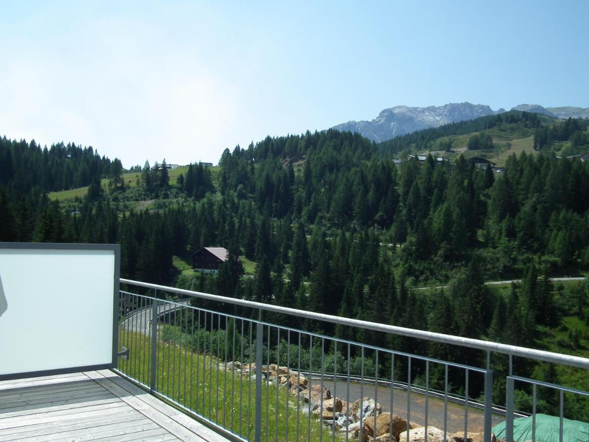 Nassfeld Apartments - "Traditionell Anders" Sonnenalpe Nassfeld Bilik gambar