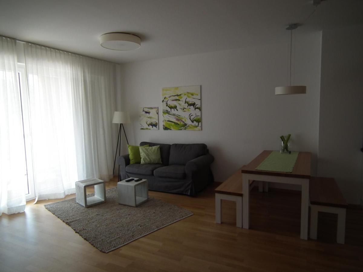 Nassfeld Apartments - "Traditionell Anders" Sonnenalpe Nassfeld Bilik gambar