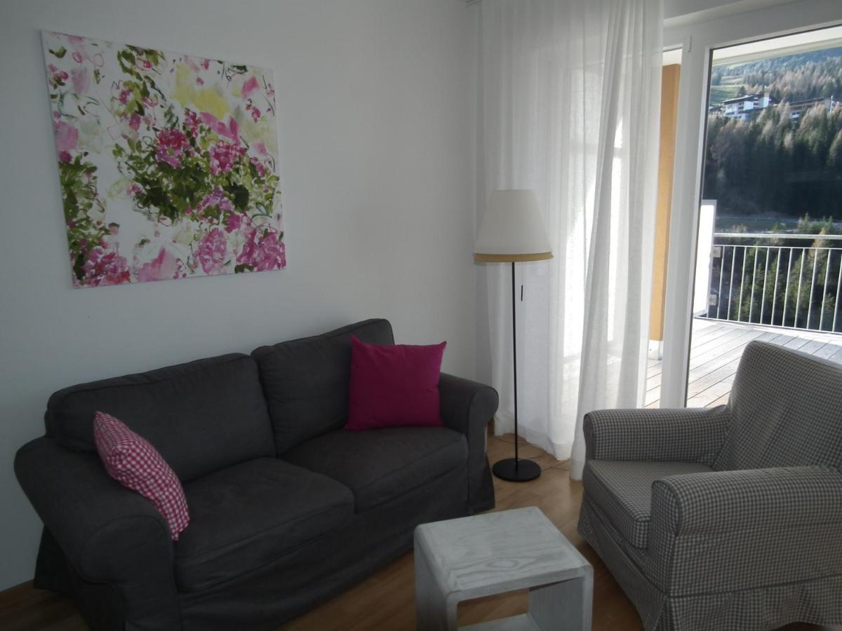 Nassfeld Apartments - "Traditionell Anders" Sonnenalpe Nassfeld Bilik gambar