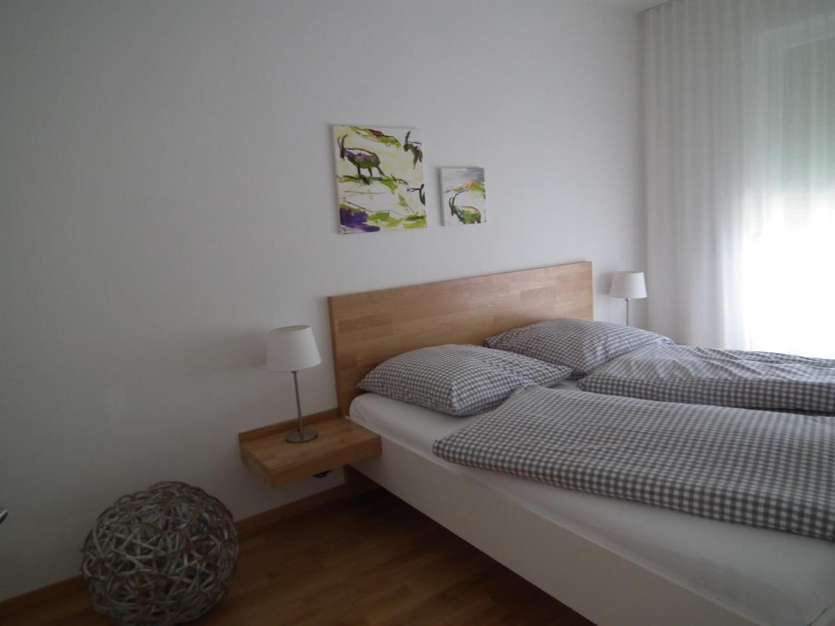 Nassfeld Apartments - "Traditionell Anders" Sonnenalpe Nassfeld Bilik gambar