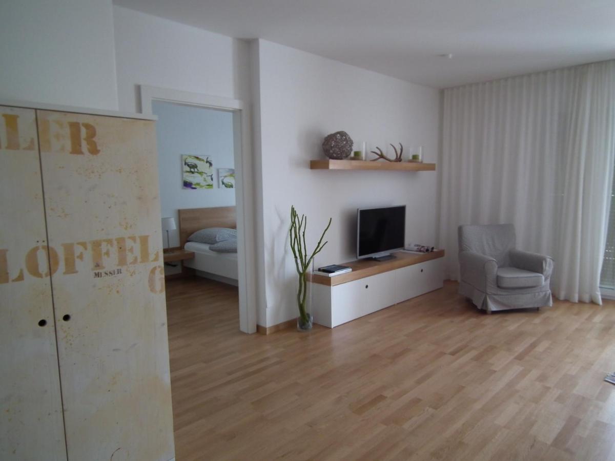 Nassfeld Apartments - "Traditionell Anders" Sonnenalpe Nassfeld Bilik gambar